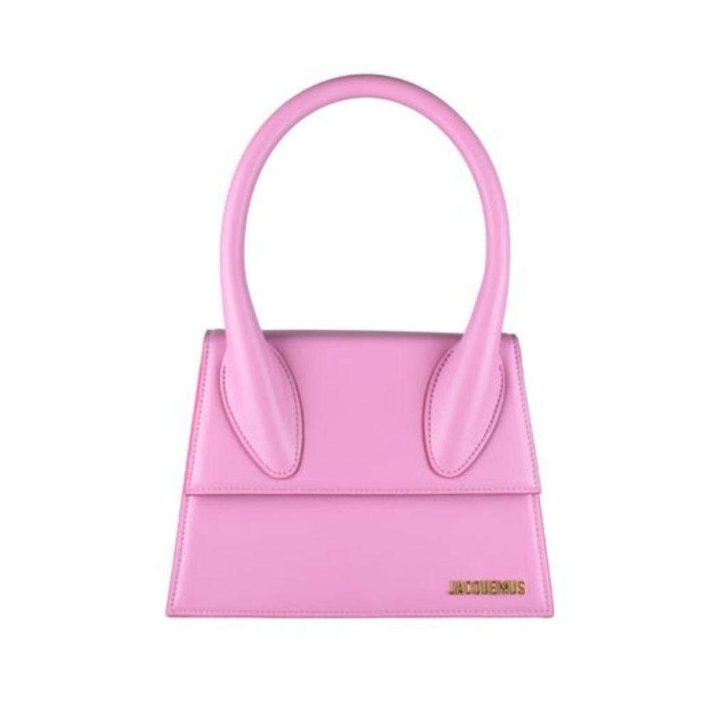 Pink Jacquemus